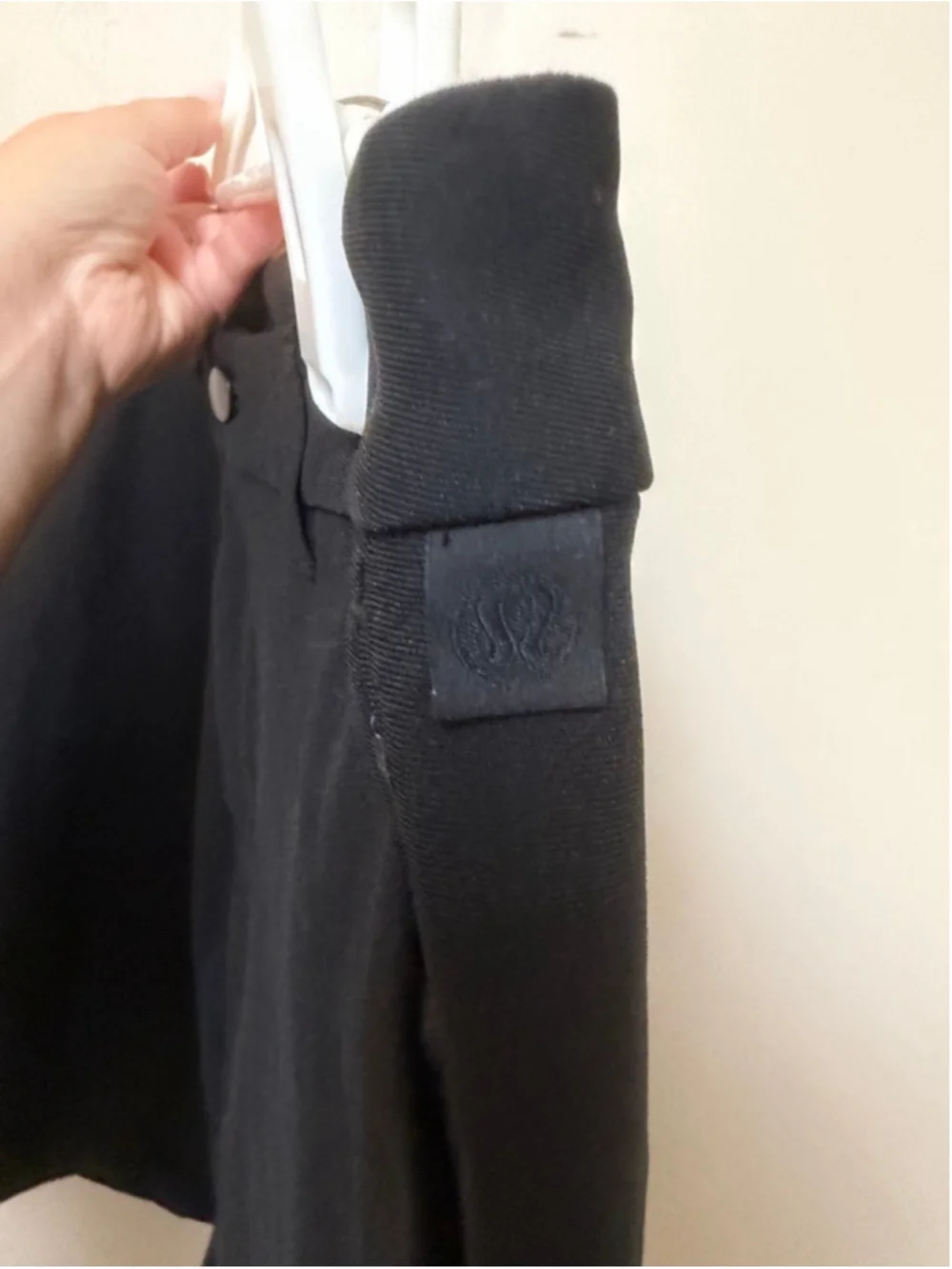 Lululemon perfect men